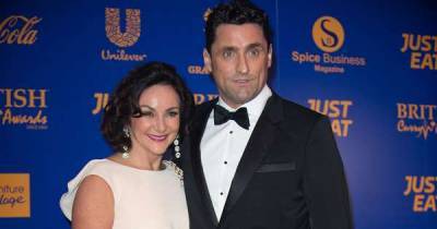 Shirley Ballas is ready to marry Danny Taylor - www.msn.com
