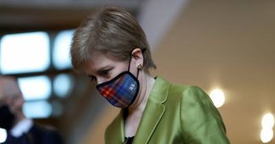 Nicola Sturgeon responds to Daily Record's open letter to fix drug death crisis and says 'it's on us' - www.dailyrecord.co.uk - Scotland