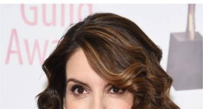 Tina Fey reveals she saved a man's life during the pandemic - www.pinkvilla.com - New York - county Hudson
