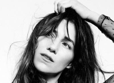 Charlotte Gainsbourg Joins Rebel Wilson In UK Indie ‘The Almond And The Seahorse’ - deadline.com - Britain - county Wilson