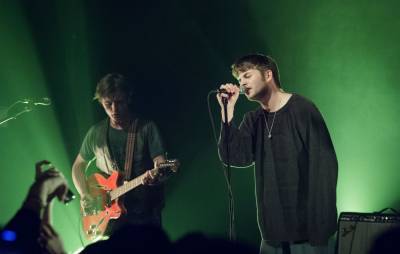 Fontaines D.C. have already recorded 11 demos for their next album - www.nme.com - Spain - Dublin