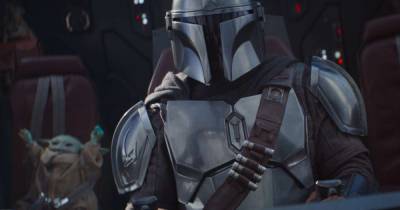 The Mandalorian fans stunned as original trilogy character makes ‘epic’ appearance in season two finale - www.msn.com