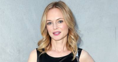 Heather Graham: 25 Things You Don’t Know About Me (‘I Could Easily Sleep 12-Plus Hours a Night’) - www.usmagazine.com - Hollywood