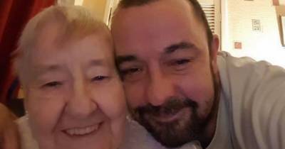Mum of Mark Squires dies with broken heart three years after son's brutal murder - www.dailyrecord.co.uk