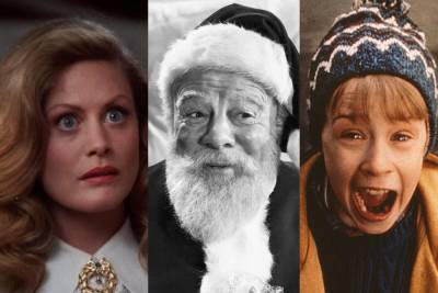 The Best Holiday Movies on Amazon Prime Video - www.tvguide.com - city Santa Claus