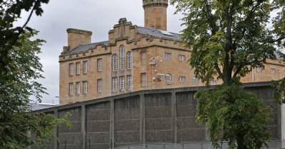 Drone dropper who tried to get phones into Perth Prison awaits sentence - www.dailyrecord.co.uk - Scotland