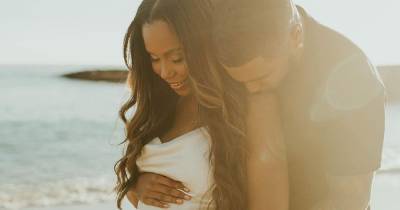 ‘Teen Mom OG’ Star Cheyenne Floyd Is Pregnant With Baby No. 2, Expecting 1st Child With Zach Davis - www.usmagazine.com - Floyd - county Cheyenne