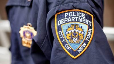 NYPD Commissioner Shea says NYC needs help on guns - www.foxnews.com - New York