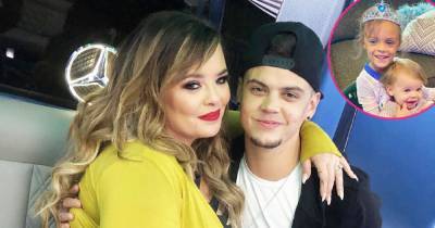 Everything Catelynn Lowell and Tyler Baltierra Have Said About Expanding Their Family - www.usmagazine.com - city Lowell