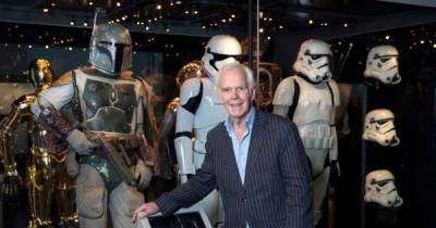 Jeremy Bulloch: best film moments of Star Wars Boba Fett actor as he dies aged 75 - from Summer Holiday to Octopussy - www.msn.com