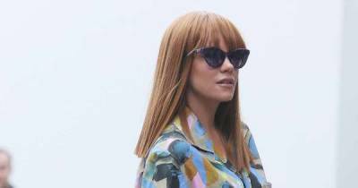 Lily Allen: 'Our family never spoke about sex' - www.msn.com