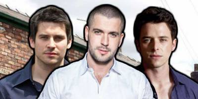 Where are Coronation Street's missing Connors now? - www.msn.com
