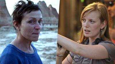 Frances McDormand Teams With Director Sarah Polley For ‘Women Talking’ Film - theplaylist.net - France
