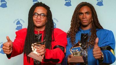 30 Years Ago, Milli Vanilli Returned Their Best New Artist Grammy; Should They Get the Award Back Now? - variety.com - Britain - Los Angeles - county Cherry