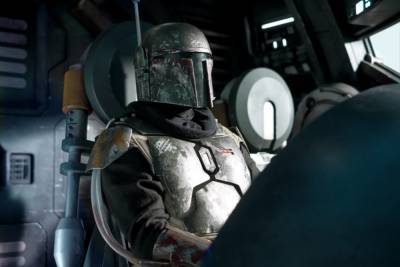 ‘The Book Of Boba Fett’ Spinoff Announced In ‘The Mandalorian’ Season 2 Finale - theplaylist.net