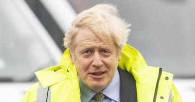 Boris Johnson refuses to rule out a third national lockdown after Christmas - www.manchestereveningnews.co.uk - Manchester