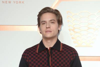 Dylan Sprouse returning to TV in Mindy Kaling series - www.hollywood.com - county Cole