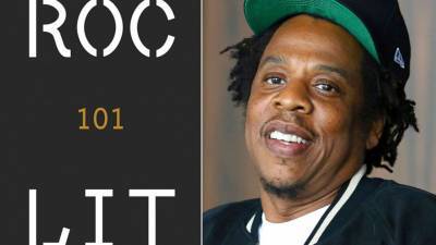 Jay-Z's Roc Nation forms book publisher with Random House - abcnews.go.com - New York