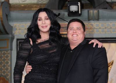 Cher says transgender son Chaz Bono’s transition ‘wasn’t easy’ - evoke.ie