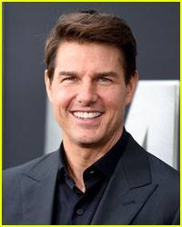 Tom Cruise Leaves 'Mission: Impossible' Set Early For This Reason - www.justjared.com