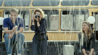 Alexey Uchitel’s Road Trip Movie ‘Tsoy’ to Open Russian Film Week USA - variety.com - USA - Russia