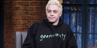 Pete Davidson Is Allegedly in the Process of Getting All His Tattoos Removed - www.cosmopolitan.com