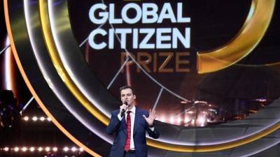 Global Citizen Keeps Eye on Prize Despite Pandemic Challenges - variety.com