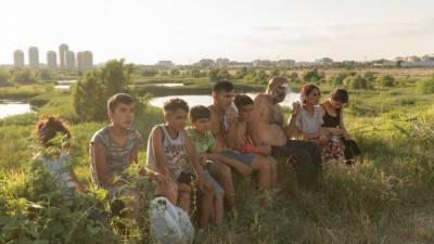 Bucharest Documentary ‘Acasa, My Home’ Gets First Trailer (EXCLUSIVE) - variety.com - county Delta