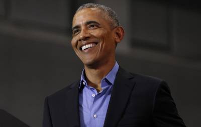 Barack Obama shares his favourite films and TV shows of 2020 - www.nme.com