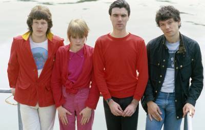 David Byrne tells us why there “probably won’t” be a Talking Heads reunion - www.nme.com - USA
