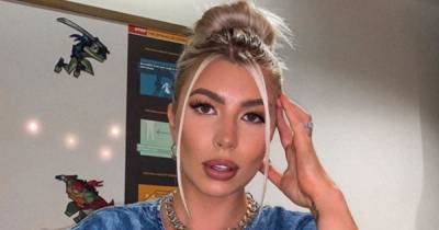 Olivia Bowen breaks social media silence telling concerned fans she's 'drowning in her thoughts' - www.ok.co.uk