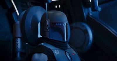 Disney+ announces Boba Fett spin-off after character's 'The Mandalorian' appearance - www.msn.com