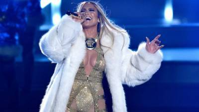 J. Lo, Billy Porter to perform at 'New Year’s Rockin’ Eve' - abcnews.go.com - New York - New York
