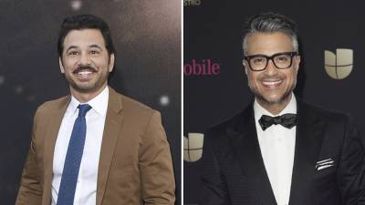 Al Madrigal, Jaime Camil to Star in Comedy Series ‘Guerrillas’ in the Works at ABC - variety.com