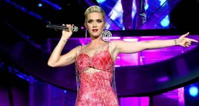 Katy Perry SURPRISES fans with an EP of Cosmic Energy; ET, Wide Awake & more get special feature in album - www.pinkvilla.com - USA