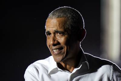 Barack Obama Names Favorite Films & TV Shows Of 2020 - deadline.com - Jordan