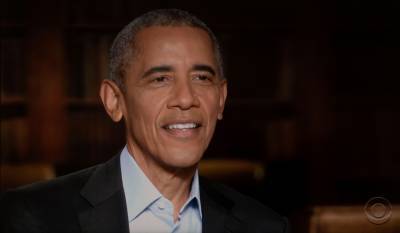 Barack Obama Reveals His List Of The Best Movies & TV Shows Of 2020 - etcanada.com