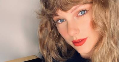 Taylor Swift's Evermore debuts at Number 1 on the Official Albums Chart and sets UK record - www.officialcharts.com - Britain