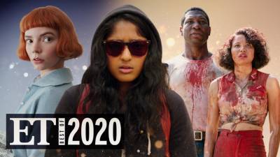 The Best TV Shows of 2020, From 'The Queen's Gambit' to 'Zoey's Extraordinary Playlist' - www.etonline.com