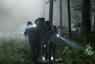 Carlton Cuse - ‘Locke & Key’ Renewed For Season 3 At Netflix As Co-Showrunner Meredith Averill Signs Overall Deal With Streamer - deadline.com