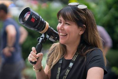 Patty Jenkins Pumps The Brakes On ‘Wonder Woman 3’ & Amazons Spin-Off: “I Have No Idea What Will Happen” - theplaylist.net