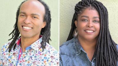 Jonathan I. Kidd & Sonya Winton-Odamtten Re-up Overall Deal With HBO; Set Grim Sleeper Limited Series ‘Say Their Names’ - deadline.com - USA