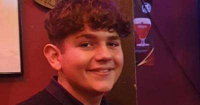 Teenager accused of murdering Alex Rodda tells jury he feels 'ashamed' at 'pain' he has caused, adding: 'The killing... I’ll never forget that' - www.manchestereveningnews.co.uk - county Ashley - county Cheshire
