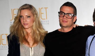 Glee's Heather Morris Says It's 'Incredibly Tough' to Act Like Mark Salling's Death is 'Invisible' - www.justjared.com