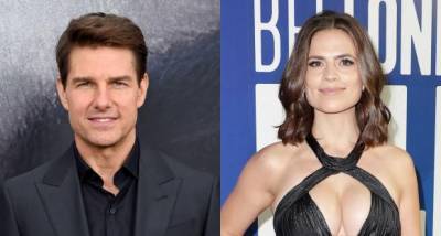 Tom Cruise ‘fairly inseparable’ from MI 7 co star Hayley Atwell? Lockdown reportedly brought duo closer - www.pinkvilla.com