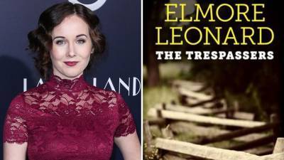 Anna Chazelle To Direct Film Adaptation Of Elmore Leonard’s ‘The Trespassers’ Novel - deadline.com - USA