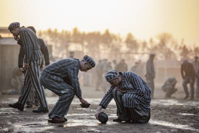 Samuel Goldwyn Acquires Slovakia’s Oscar Submission ‘The Auschwitz Report’ - deadline.com - Slovakia