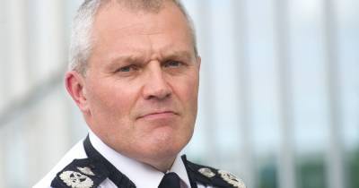 The man set to take over top job at Greater Manchester Police... for now - www.manchestereveningnews.co.uk - Manchester
