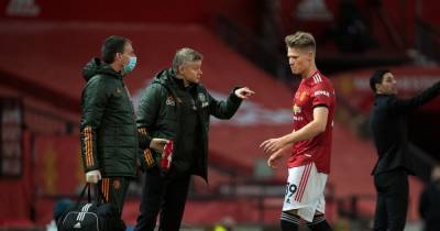 What Solskjaer is telling Manchester United players about the criticism received this season - www.manchestereveningnews.co.uk - Manchester