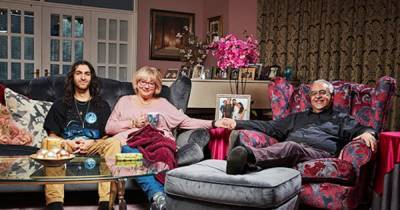 These Gogglebox stars were axed for breaking the rules – here's the reasons behind their disappearances - www.ok.co.uk